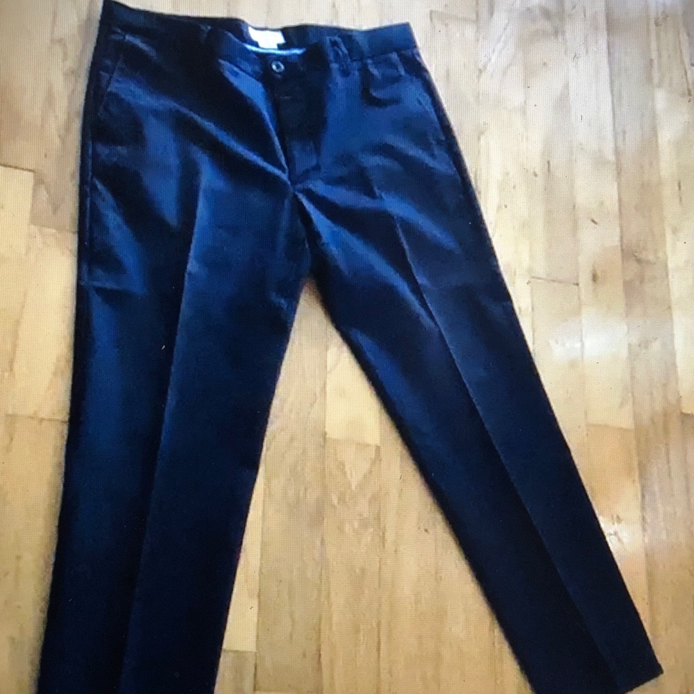 Dockers Men's Dark Pants